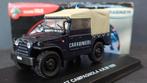 Fiat Campagnola Ar59 Carabinieri 1:43 Edison Giacatolli Pol, Ophalen of Verzenden, Nieuw
