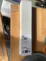 2x Loox zwevende planken badkamer - wit, Minder dan 50 cm, Overige typen, Ophalen of Verzenden, Zo goed als nieuw