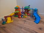 Vtech zoef zoef jungle, Kinderen en Baby's, Speelgoed | Vtech, Ophalen, Zo goed als nieuw