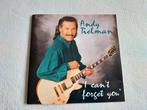 CD van Andy Tielman, Cd's en Dvd's, Ophalen, 1980 tot 2000, Zo goed als nieuw