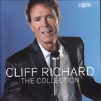 Cliff Richard - The Collection - 4 cds - Readers digest, Cd's en Dvd's, Cd's | Pop, Ophalen of Verzenden, 1980 tot 2000, Zo goed als nieuw