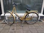 Old Dutch oma fiets / city bike, Fietsen en Brommers, Ophalen