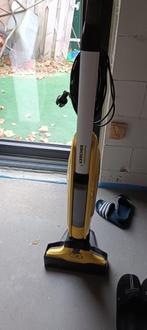 Kärcher, Ophalen, Overige typen