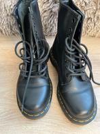 Dr. Martens - Maat 37 - Zo goed als nieuw!, Kleding | Dames, Schoenen, Zwart, Lage of Enkellaarzen, Ophalen of Verzenden, Dr. Martens