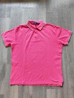 Gant Poloshirt Roze Maat XL, -, Verzenden, GANT, -