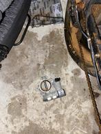 Gasklephuis – Peugeot 307 1.6 16v, Ophalen of Verzenden, Peugeot