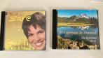 2 christelijke cd’s in het Roemeens, Ophalen of Verzenden, Zo goed als nieuw, Gospel