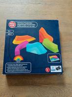 Houten regenboogpuzzel, Ophalen of Verzenden, Gebruikt, Overige typen