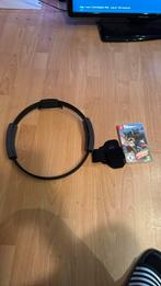 Ring fit adventure nintendo switch, 1 speler, Ophalen of Verzenden, Zo goed als nieuw, Sport