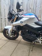 BMW F800 R rood wit blauw, Motoren, Particulier, Toermotor