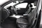 Audi A6 Avant 1.8 TFSI ultra Advance Sport S-Line | Uitklap, Leder en Stof, Origineel Nederlands, 92 €/maand, 750 kg