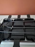 TAFELGRIL, Ophalen of Verzenden, Zo goed als nieuw, Tafelgrill