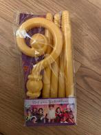 Staf van Sinterklaas, Ophalen, Nieuw, Jongen of Meisje