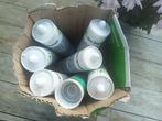 Grijze kit voor sanitair/badkamer, Ophalen, Nieuw