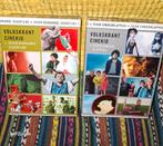 Volkskrant Cinekid  ... 2 Boxen, Ophalen of Verzenden, Zo goed als nieuw, Film, Boxset