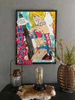 Harley Quinn: Hey Puddin!, Ophalen of Verzenden