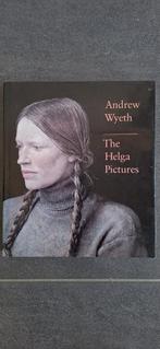 Andrew Wyeth - The Helga Pictures, Ophalen of Verzenden, Zo goed als nieuw, Schilder- en Tekenkunst, Andrew Wyeth