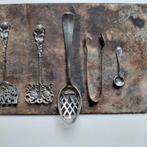 verzamel brocante,zilver, Antiek en Kunst, Verzenden