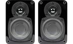 Tangent Evo E4 speakers luidsprekers boxen bookshelf 100Watt, Overige merken, Ophalen of Verzenden, Zo goed als nieuw, Minder dan 60 watt