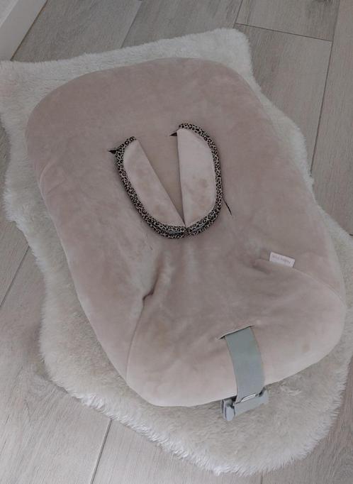 Hoes newborn Stokke Tripp Trapp stoel (nieuw), Kinderen en Baby's, Kinderstoelen, Nieuw, Meegroeistoel, Ophalen of Verzenden