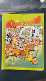 De Drabbels, deel 1 t/m 3, Zo goed als nieuw, Meerdere stripboeken, Makyo, Ophalen of Verzenden