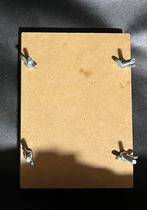 Houten Pers voor Planten, Ophalen of Verzenden, Zo goed als nieuw