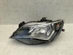 KOPLAMP SEAT IBIZA 6J 6J1941005N LINKS SE-5325, Gebruikt, -, -, 6 maanden garantie