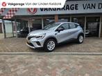 Renault CAPTUR 1.0 TCe 90 Business Zen, Stof, Gebruikt, 3 cilinders, SUV of Terreinwagen