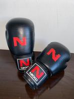 Nikko bokshandschoenen 16oz, Overige, Ophalen of Verzenden, Zo goed als nieuw