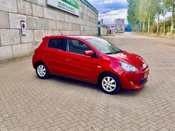 Mitsubishi Space Star 1.0 Bright AIRCO,APK,NAPNL AUTO beschikbaar voor biedingen