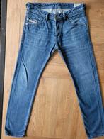 ZGAN CLASSIC VINTAGE DIESEL BELTHER 3D SLIM TAPERED 31/32!!, Kleding | Heren, Spijkerbroeken en Jeans, W32 (confectie 46) of kleiner