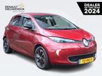 Renault ZOE R110 Bose 41 kWh AUTOMAAT (ex Accu) / NAVI / DEA, Gebruikt, 41 kWh, ZOE, 1475 kg