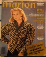 Marion - november 1988, Ophalen, Gebruikt, Overige typen, Marion