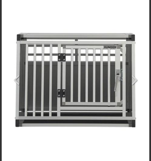 Hundos maat S auto bench, Dieren en Toebehoren, Hondenbenches, Gebruikt, Ophalen of Verzenden