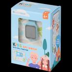 Silvergear kinderhorloge met GPS  Diverse kleuren, Ophalen, Nieuw, Overige kleuren, Jongen of Meisje