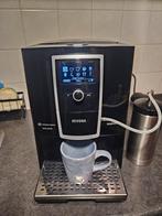 Nivona Caferomatica koffiebonenmachine met cappucinofunctie, Witgoed en Apparatuur, Koffiezetapparaten, Koffiebonen, Afneembaar waterreservoir