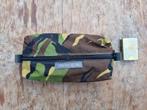 Small organiser hergebruikt DPM camouflage goretex, Caravans en Kamperen, Nieuw