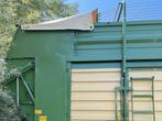 Krone AX 280 GD, Overige, Oogstmachine