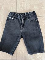 Hugo Boss korte spijkerbroek maat 6 - 114 cm, Ophalen of Verzenden, Hugo Boss, Jongen, Broek