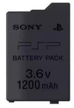 Gezocht oude Sony PSP (originele) accu., Ophalen of Verzenden, Gebruikt, Overige kleuren, PSP