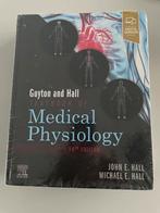 Guyton and Hall Medical Physiology, Boeken, Nieuw, Ophalen of Verzenden, WO