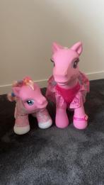 Paard en veulen my little pony, Kinderen en Baby's, Speelgoed | My Little Pony, Ophalen of Verzenden