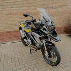 BMW R1200GS exclusive, Particulier, Toermotor, 1200 cc, Handvatverwarming