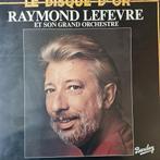 Raymond Lefevre - Le Disque D'Or LP, Cd's en Dvd's, Ophalen of Verzenden, Gebruikt, 12 inch