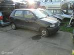 Onderdelen Suzuki Alto 1.1 GLX 2005, Suzuki, Gebruikt, Suzuki