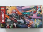 Lego Ninago 71713 Empire Dragon 🆕️ ( in seal ), Ophalen of Verzenden, Nieuw, Complete set, Lego