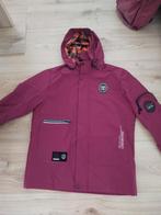 waterdichte jas voor Heren, Ophalen of Verzenden, Nieuw, Maat 48/50 (M), Rood