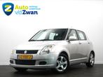 Suzuki Swift 1.3 GA 5-Deurs/Airco/Isofix/Elektr.Pakket, Voorwielaandrijving, Stof, Gebruikt, 965 kg
