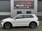 Volkswagen Tiguan 1.4 TSI eHy R-Line Led 20inch Zweerverlich, Automaat, 4 cilinders, 150 pk, Wit