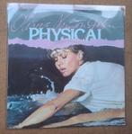Newton John,  Olivia  - Physical - Single is TOP, Cd's en Dvd's, Gebruikt, Verzenden, 7 inch, Single